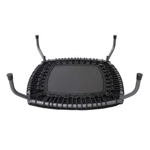 EASY ASSEMBLY | Minimal assembly is required; all you need to do is attach the legs of your trampoline and you are ready to go!