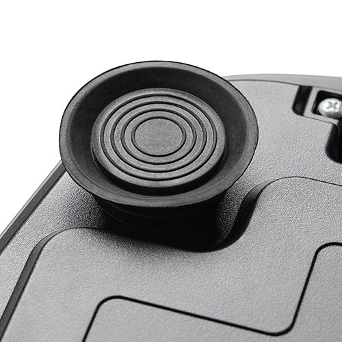 SUCTION CUP STABILIZER | Maintain a leveled and steady workout while in use. The suction cups will keep your Fitboard anchored to the ground throughout the duration of your workout.
