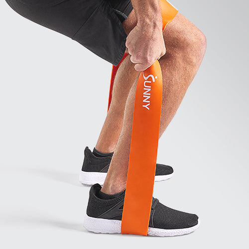 EXTREME RESISTANCE | Looking to push your strength workouts even further? These advanced resistance bands offer an intense solution for advanced users. When used and elongated to 3x its length, it will produce resistance of 100, 140, 160 or 180 lb.