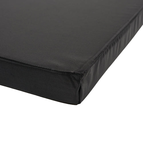 COMFORTABLE PADDING | Features 2 inch padding for extra comfort and support during a variety of training exercises, ideal for activities and exercises such as yoga, core strengthening, stretching, Pilates, and martial arts.