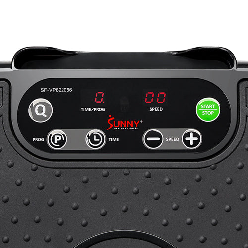 Digital monitor | Stay informed on your progress with the digital monitor, providing instant updates on settings, time, and intensity for an effective and monitored fitness journey.
