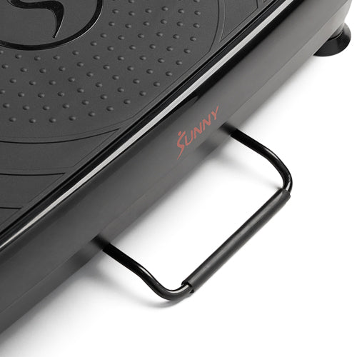 Floor Stabilizers | Enhance stability with reliable floor stabilizers, ensuring a solid base for your vibration platform during workouts and minimizing unwanted movement.
