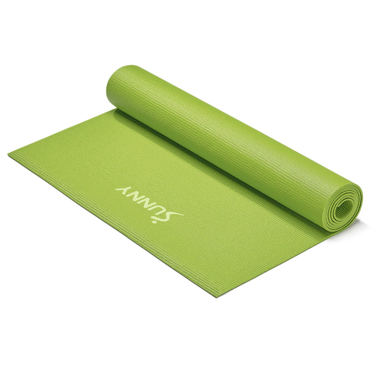 Exercise Yoga Mat for Health & Fitness