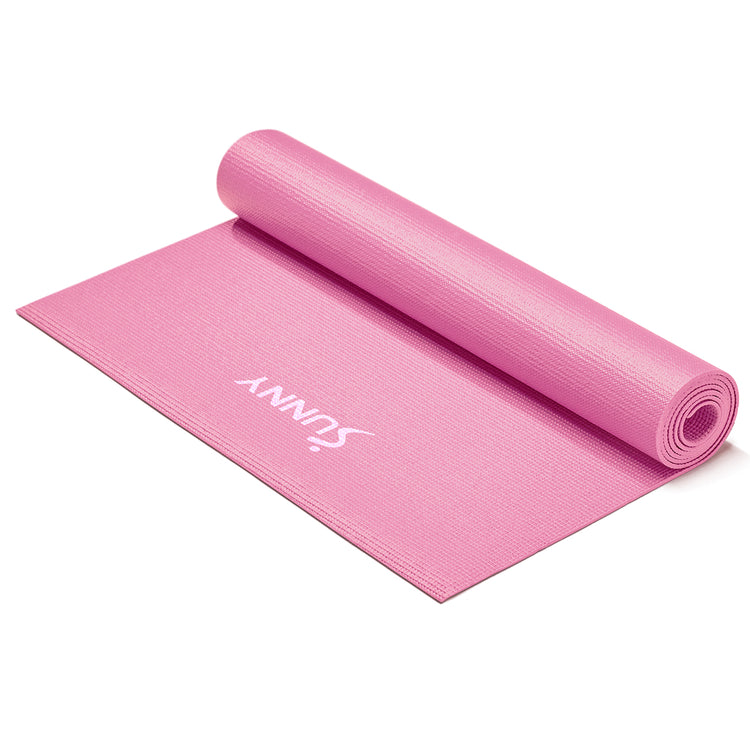 Exercise Yoga Mat for Health & Fitness