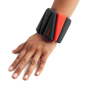 Adjustable Wrist Weights (Pair)