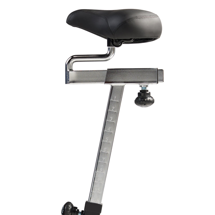 Tornado Smart Premium Air Resistance Exercise Bike