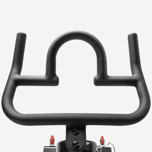Multi-Grip & NON-SLIP HANDLEBARS | Multi-grip ergonomic handlebar designed for all types of hand and grip positions for maximum comfort.