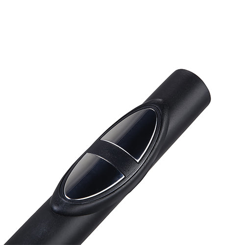 PULSE SENSORS | Monitor and maintain your target heart rate. The more steady and prolonged the elevated heart rate is during the workout, the more fat is burned.
