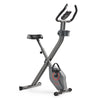 Foldable Magnetic Exercise X-Bike
