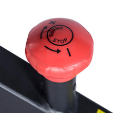 MICRO-ADJUSTABLE RESISTANCE | With a simple twist, you can increase or decrease resistance, so your cardio workout can remain challenging and effective throughout your fitness journey.