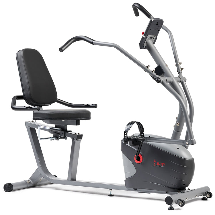 DURABLE FRAME | The sturdy, high-quality design allows for weight capacities of up to 265 lbs.