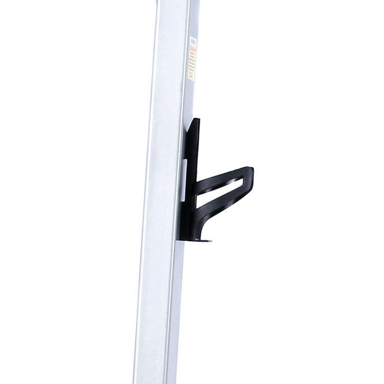 BOTTLE HOLDER | Bottle holder keeps your favorite beverage at arm's length! No need to stop to sip.