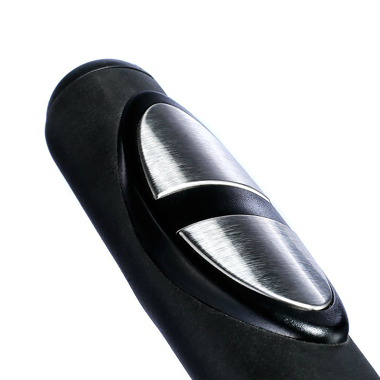 PULSE SENSORS | Monitor and maintain your target heart rate. The more steady and prolonged the elevated heart rate is during the workout, the more fat is burned.