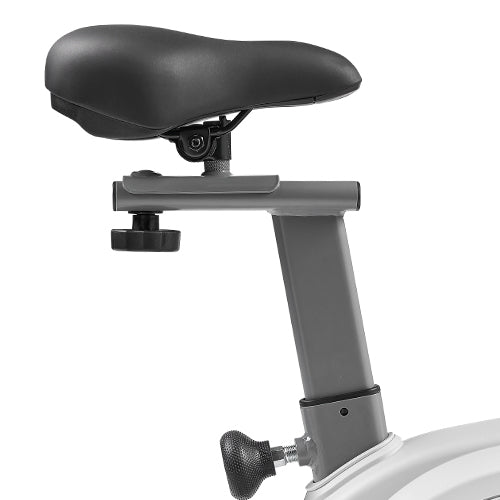 4-Way Adjustable Seat | Tailor your comfort with ease using our 4-way adjustable seat, providing a personalized and ergonomic fit for your ideal riding experience.