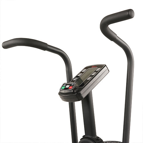 FULL MOTION ARM EXERCISERS | Experience an incredible full body workout as you engage the full motion handlebars. The full motion arms allow for full range of motion while pulling against the resistance.