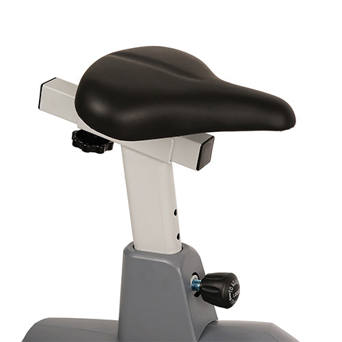 4-WAY ADJUSTABLE SEAT | The fully adjustable seat with a 24-inch to 36.5-inch inseam range will help you create the optimal riding position for a comfortable and safe fit.