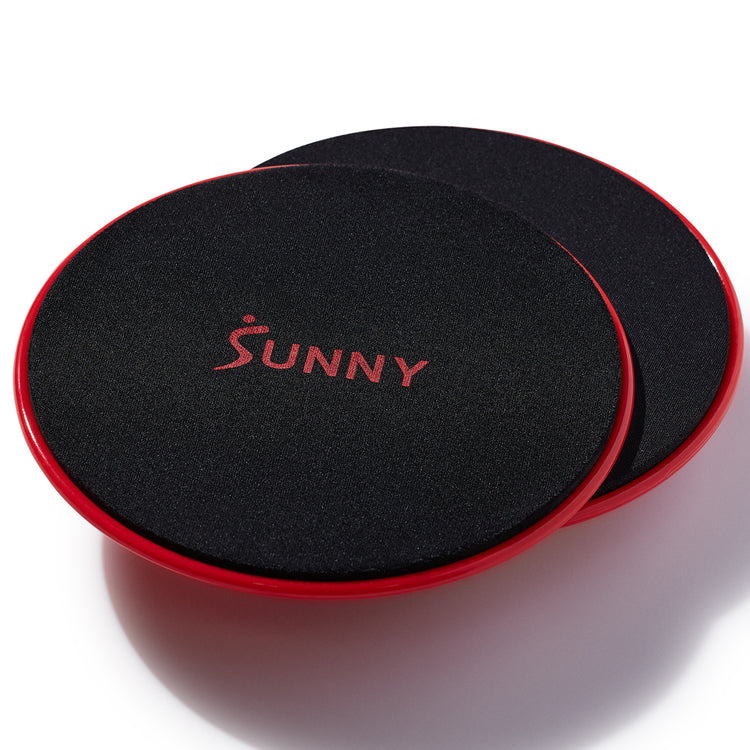 Dual Sided Core Exercise Disk
