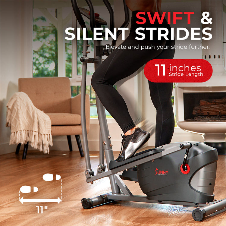 Performance Interactive Series Elliptical