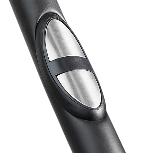 HEART RATE MONITOR | Monitor your cardiovascular performance with the built-in pulse-sensing grips so you can actively check your workout progress, displayed on the digital monitor or the SunnyFit® APP.