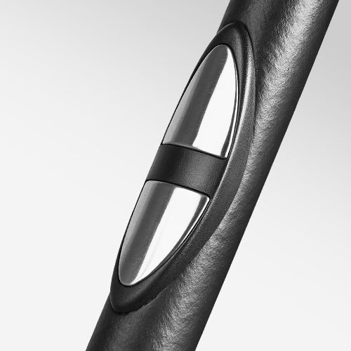 PULSE SENSORS | Monitor and maintain your target heart rate. Measuring your pulse rate is an important tool for exercising correctly and efficiently. 