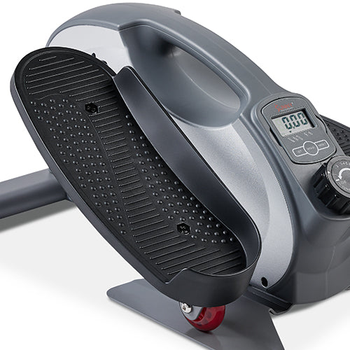Non-Slip Surface | Equipped with a non-slip surface, the pedals offer enhanced safety and stability during workouts.