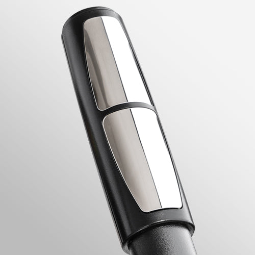 Heart Rate Sensor | Monitor your heart rate comfortably with the conveniently-located heart rate hand grips or an optional heart rate belt.