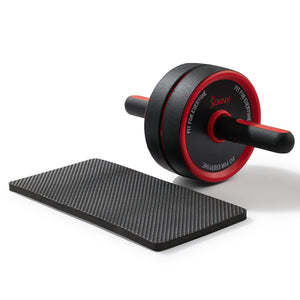 NO. 090 Ab Roller Wheel