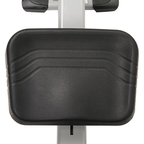 CUSHIONED SEAT | Extra padding and cushion to ensure proper blood flow in the glutes for prolonged and vigorous workouts. This extra padding helps relieve pressure points of sitting and tail bones, and relieves the "falling asleep feeling" when circulation is cut off.