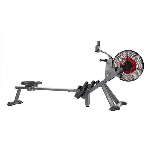 TALL ROWING HEIGHT | Being 17 inches above the floor, mounting and getting off the SF-RW5940 is convenient, quick, and easy.