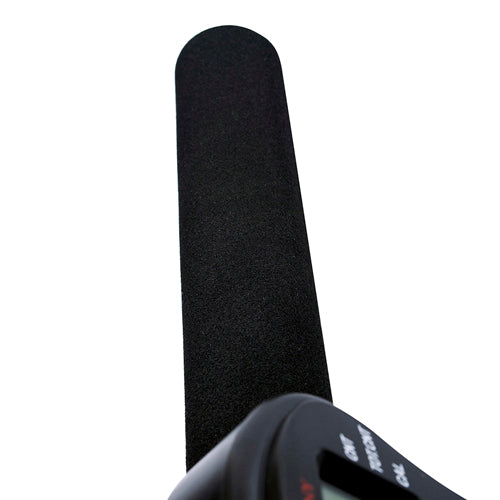 NON-SLIP HANDLEBARS | Help prevent calluses with Sunny Health & Fitness handlebars. Padded and slip free to provide extra safety and ease.
