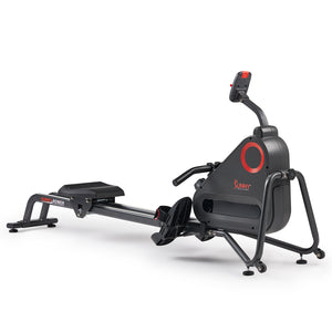 Premium Smart Ultra Quiet Rowing Machine