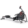 Premium Smart Ultra Quiet Dual Slide Rail Magnetic Rowing Machine