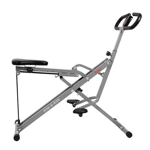SQUAT ASSIST MOTION | Work your glutes, quads and hamstrings that offers a stable, safe, repeatable squat.