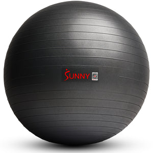 Premium Yoga Ball
