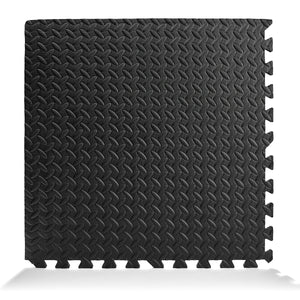 Interlocking Foam Mats