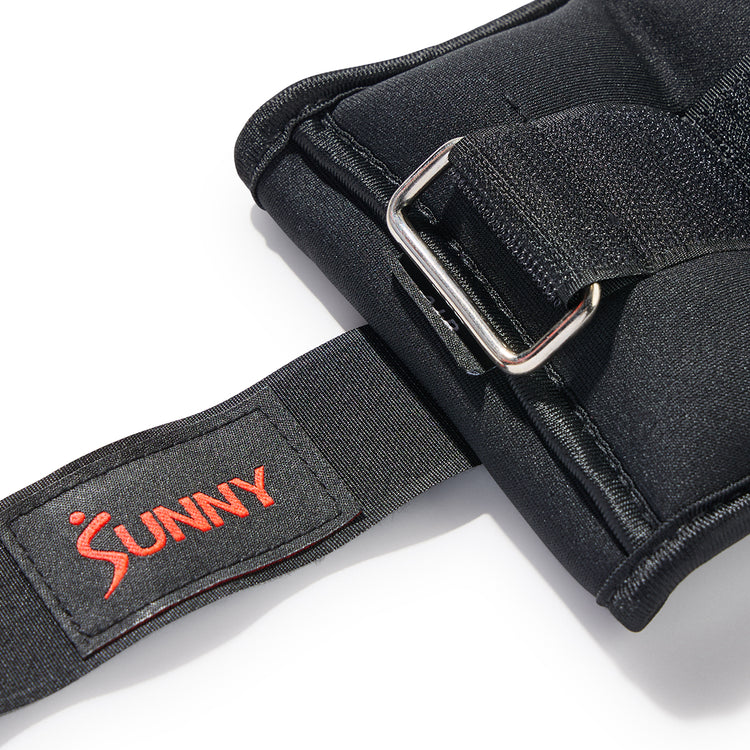 Ankle Weights 1-5 Pound (Pair)