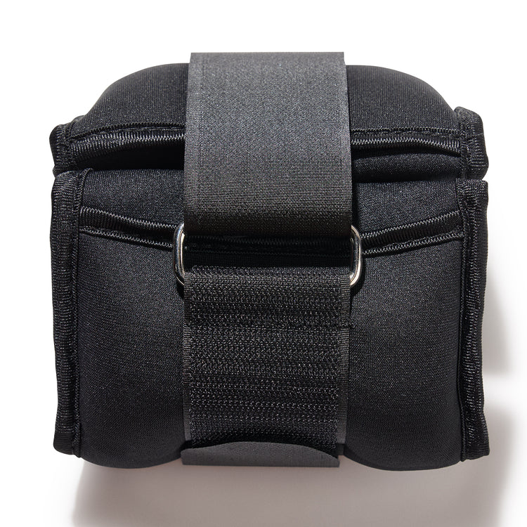 Ankle Weights 1-5 Pound (Pair)
