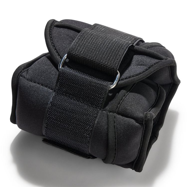 Adjustable Ankle Weight 5-Pound (Pair)