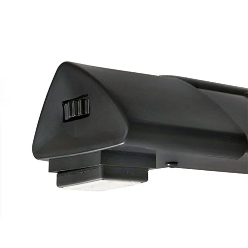 FLOOR STABILIZERS | Adjust the height of each foot leveler to create a balanced riding experience, even if you have uneven floors! Exercise more intensely without worrying about rocking or tilting!