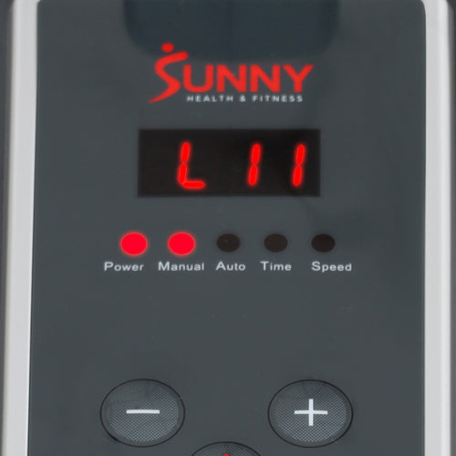 ADJUSTABLE SPEED | Go at your own pace, whether you’re rehabbing or looking to squeeze in a quick workout during those busy days. Adjust between 18 different levels of speed / RPM to find the perfect intensity for your workouts.