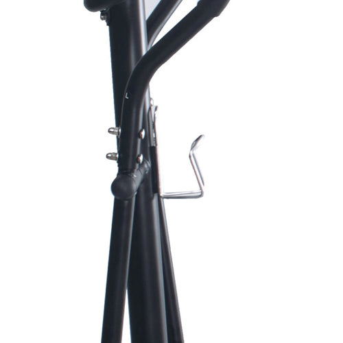 BOTTLE HOLDER | Bottle holder keeps your favorite beverage within arm's length! No need to stop to sip.