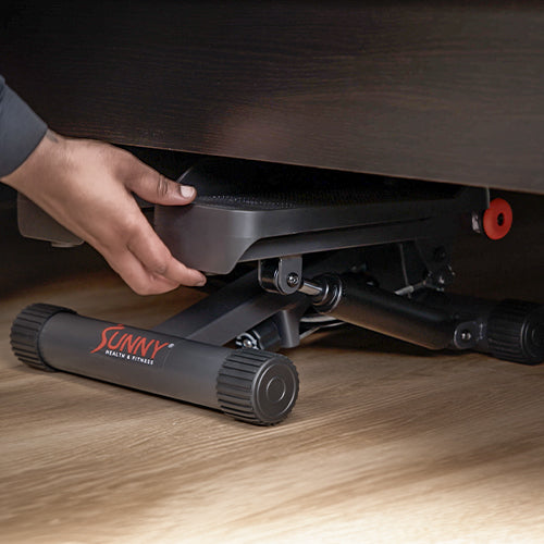 Compact & Portable Design | Ideal for any living space, its lightweight and compact form factor makes it easy to move and store.