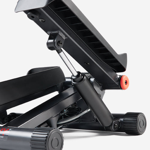 Quiet & Smooth Hydraulics | Features dual advanced hydraulic cylinders that ensure smooth and quiet operation, making it suitable for use in any environment