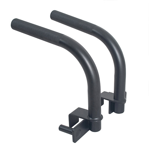 HIGH WEIGHT CAPACITY | Supports up to 330 lbs. of user weight.