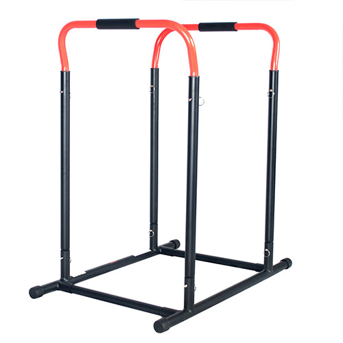 ADJUSTABLE WIDTH | 3 Adjustable widths for different body shapes and workouts.