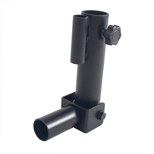 BARBELL | Fits 1” – 2” Olympic sized barbells.