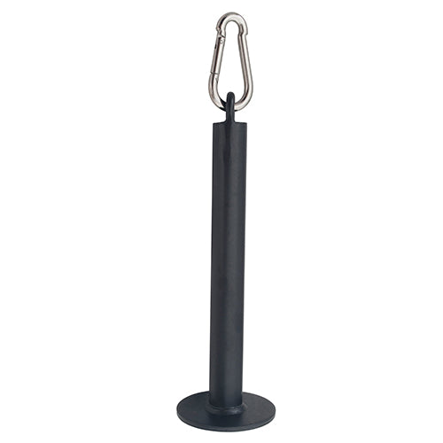 WEIGHT PLATES | Fits weight plates with 1” - 2” inners for use in the pulley attachment.