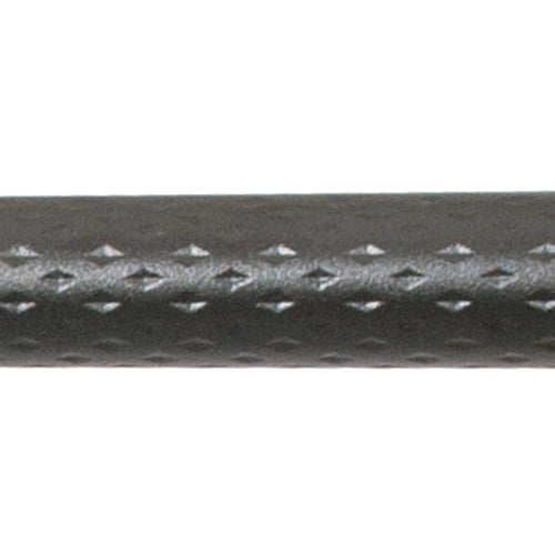 STABLE GRIP | Textured bar surface allows for added grip to prevent any slips.