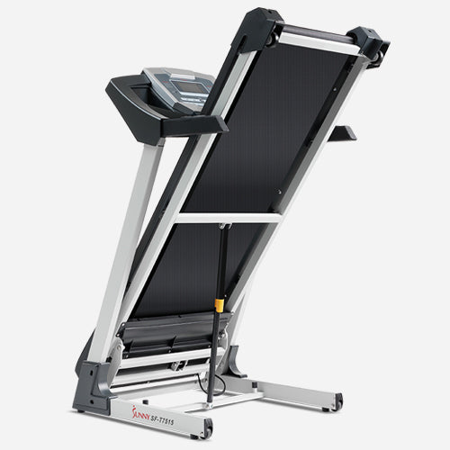 FOLDABLE & SOFT DROP HYDRAULIC | The soft drop hydraulic mechanism assures safe, hands free and hassle-free unfolding every time and folding for storage. 