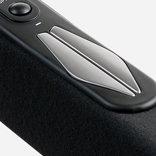 PULSE SENSORS | Monitor and maintain a goal heart rate. The steadier & more prolonged elevated heart rate is during a workout, the more fat is burned. 